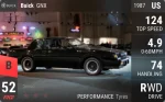 GNX