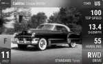 Coupe DeVille