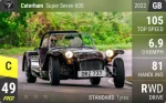 Super Seven 600