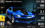 Copo Camaro