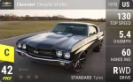 Chevelle SS 454