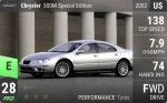 300M Special Edition