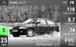 AX GTi