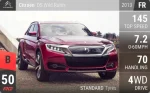 DS Wild Rubis