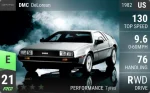 DeLorean