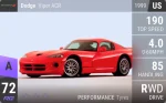 Viper ACR