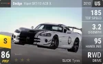 Viper SRT-10 ACR X