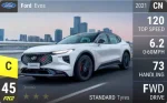 Evos