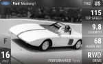 Mustang I