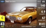 Ranchero