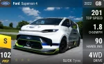 Supervan 4