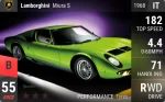 Miura S
