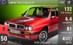 Delta Integrale 8v