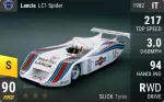 LC1 Spider