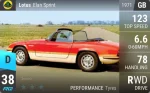 Elan Sprint