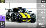 Exige GT3