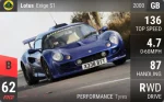 Exige S1