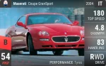 Coupe GranSport
