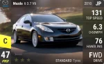6 3.7 V6