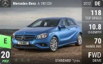 A 180d