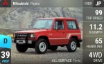 Pajero