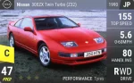 300ZX Twin Turbo (Z32)