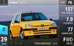 106 GTi