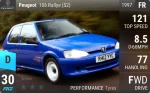 106 Rallye (S2)