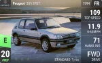 205 STDT