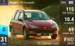 206 Escapade