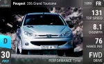 206 Grand Tourisme