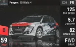 208 Rally 4