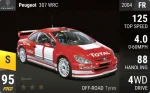 307 WRC