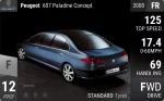 607 Paladine Concept