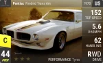 Firebird Trans Am