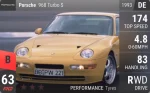 968 Turbo S
