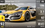 Sport R.S. 01