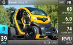 Twizy F1