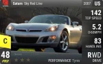 Sky Red Line