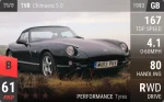 Chimaera 5.0