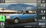 240 GLT