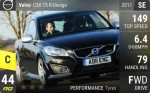 C30 T5 R-Design