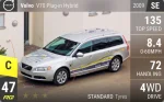 V70 Plug-in Hybrid