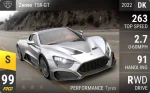TSR-GT