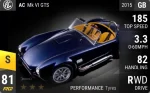 Mk VI GTS