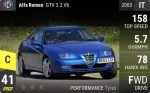 GTV 3.2 V6