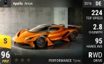 Arrow