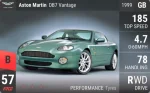 DB7 Vantage