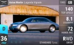 Lagonda Vignale