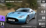 V12 Zagato